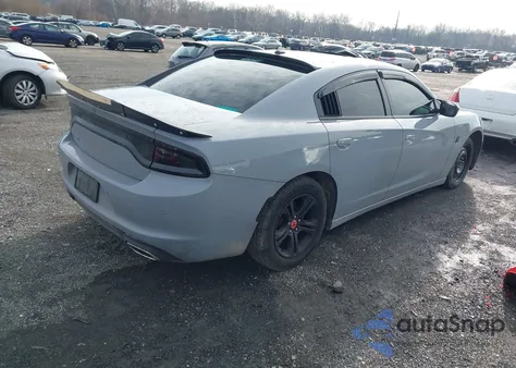 2022 Dodge Charger Sxt Rwd z USA, uszkodzony, nr VIN 2C3CDXBG2NH179329